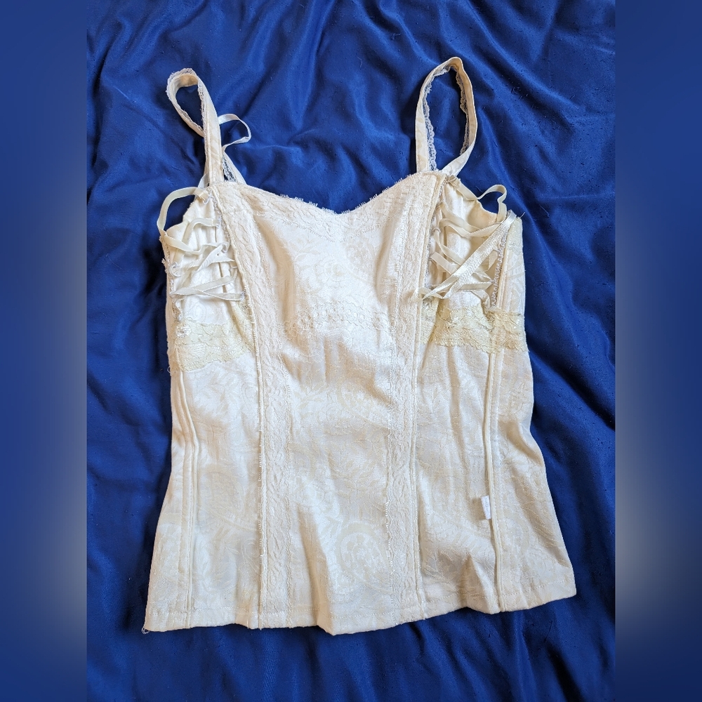 Tripp corset